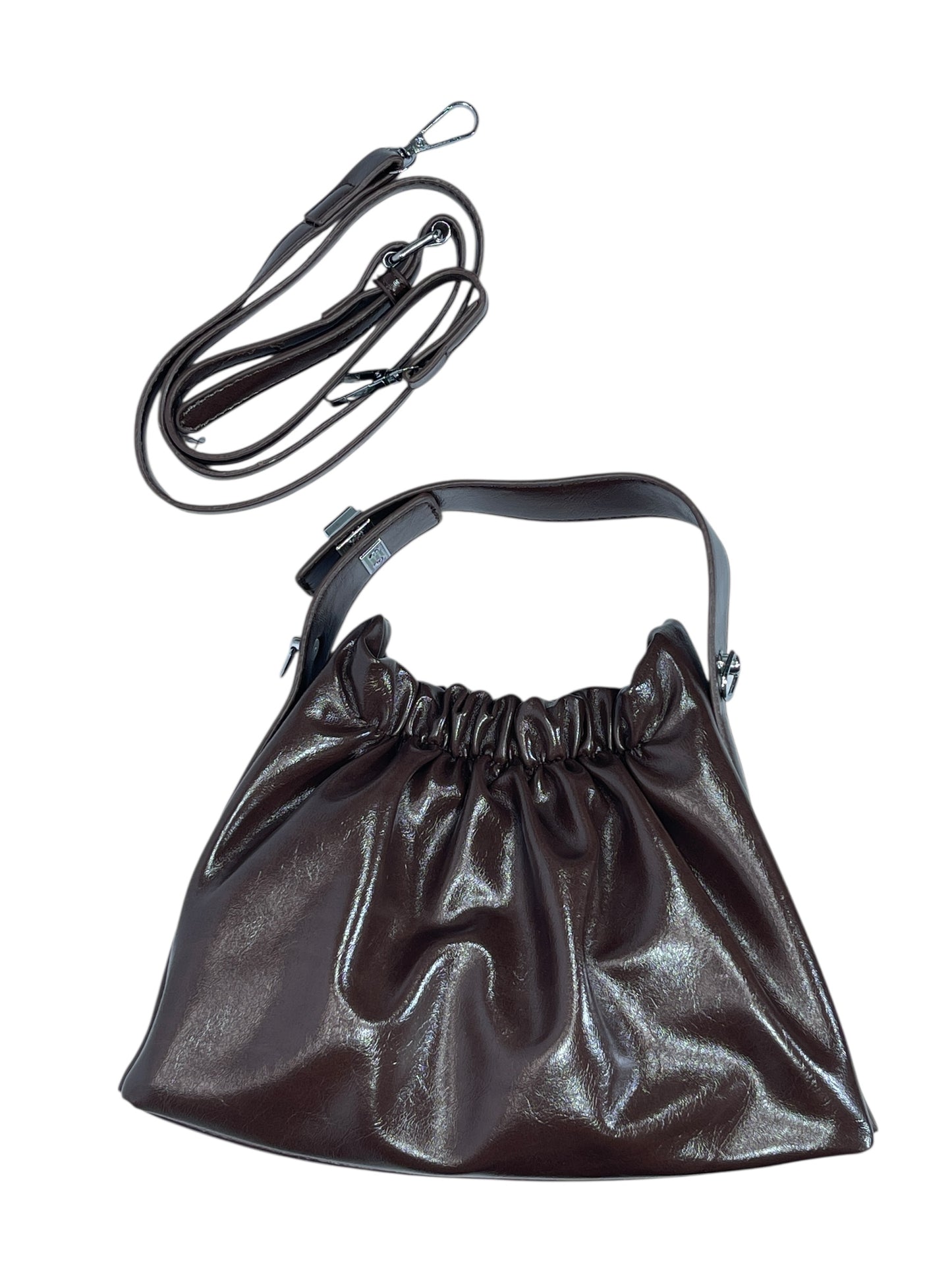 Bolso de Mujer Doble uso, Corto o largo con correa-MS562