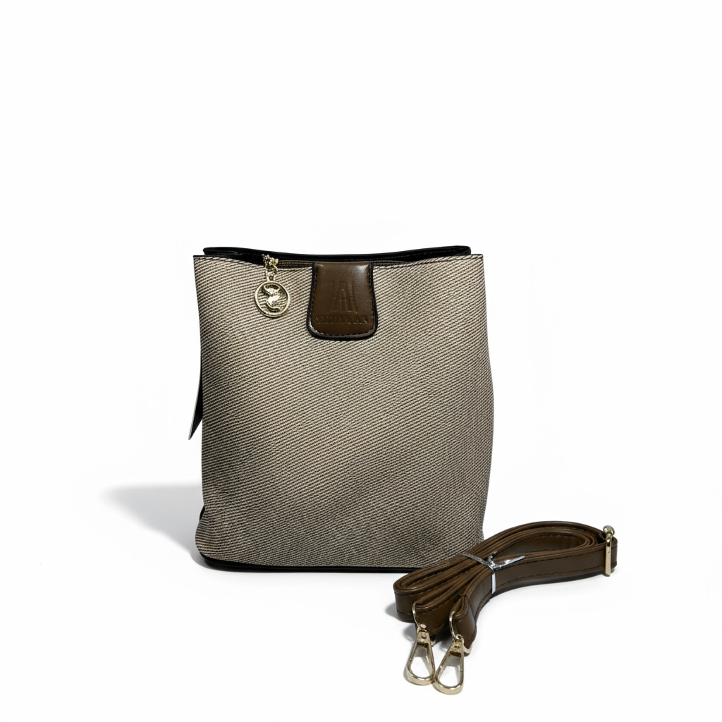 Bolso mujer Dobleuso MS527