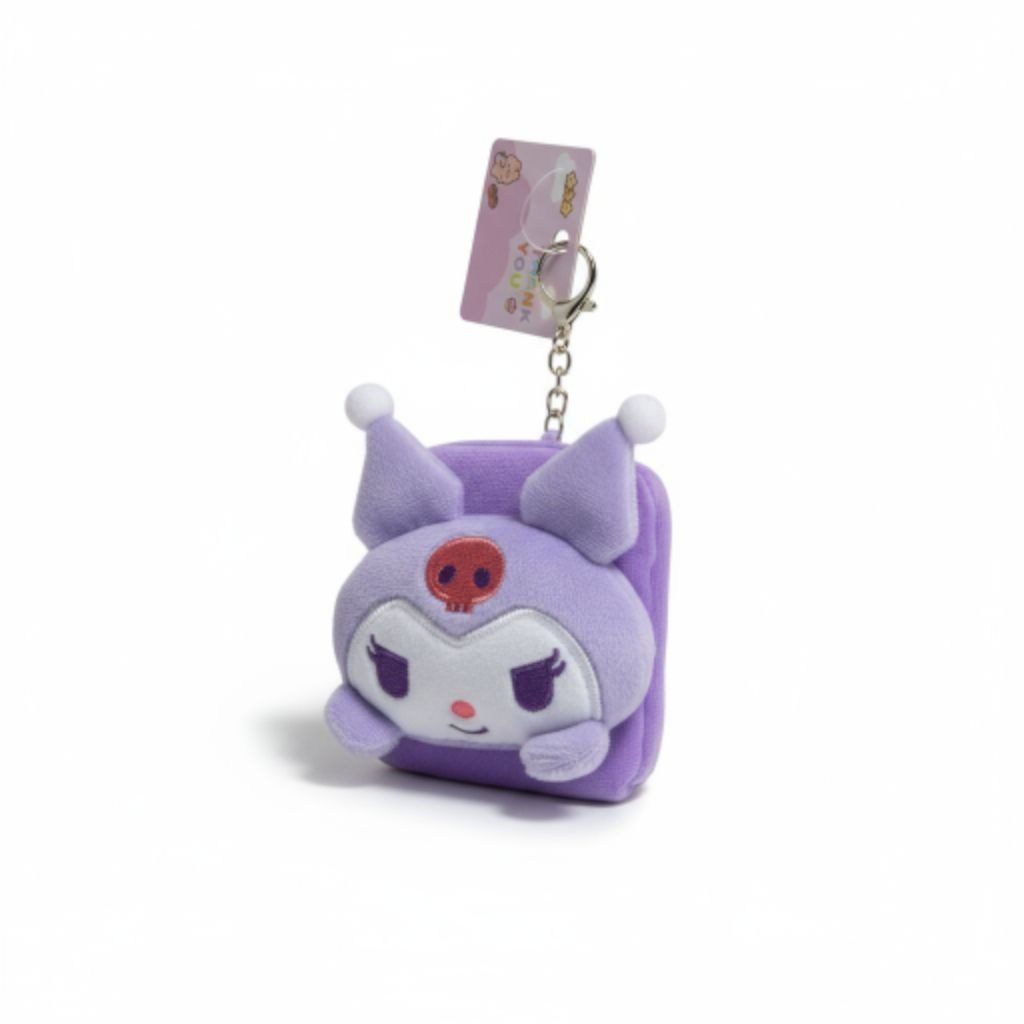Monedero KITTI STICH MS094