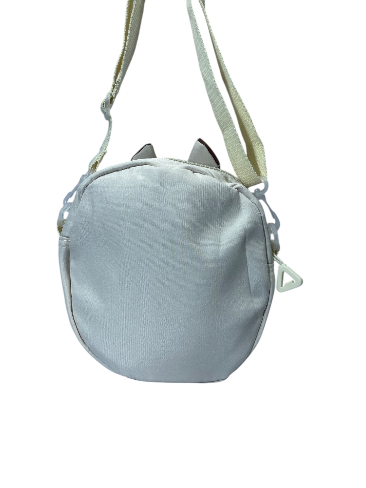 Morral Capibara MS555