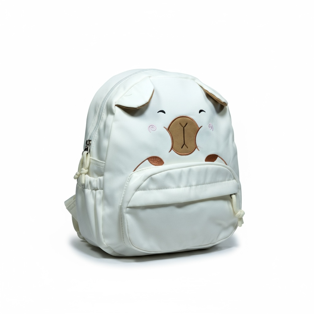 Morralito Capibara MS014