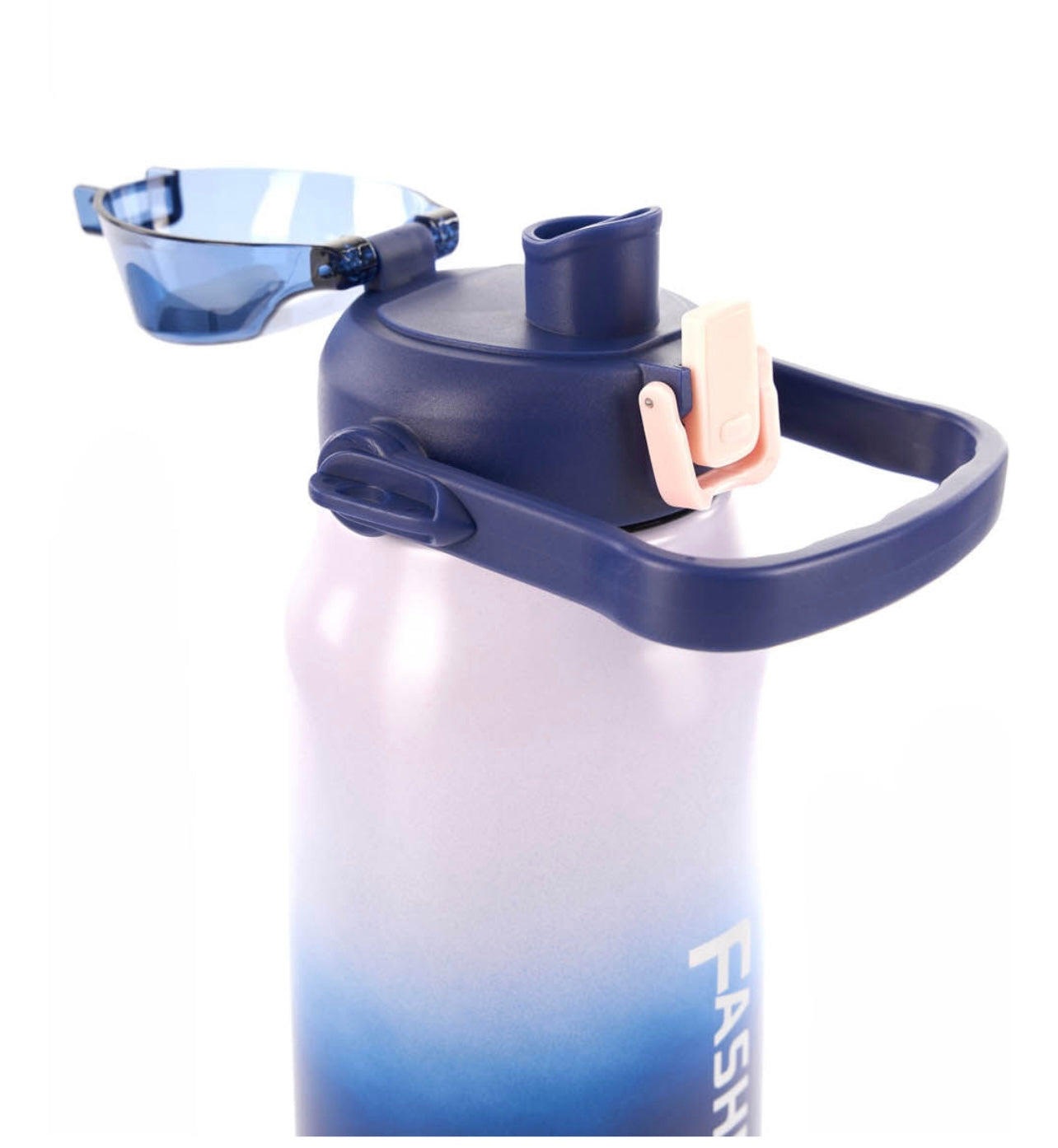 TERMO NIÑO ACERO 500ML-MS357