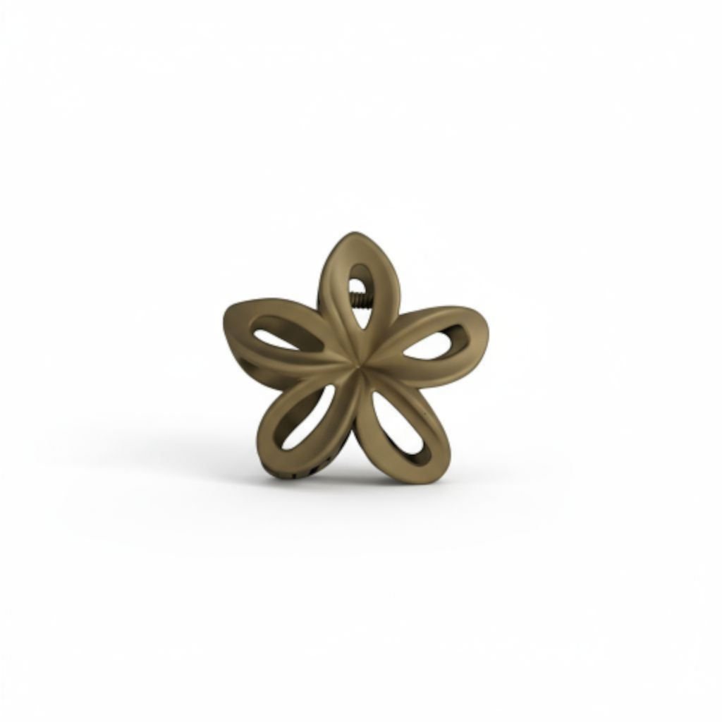 GANCHO FLOR PASTA MS104