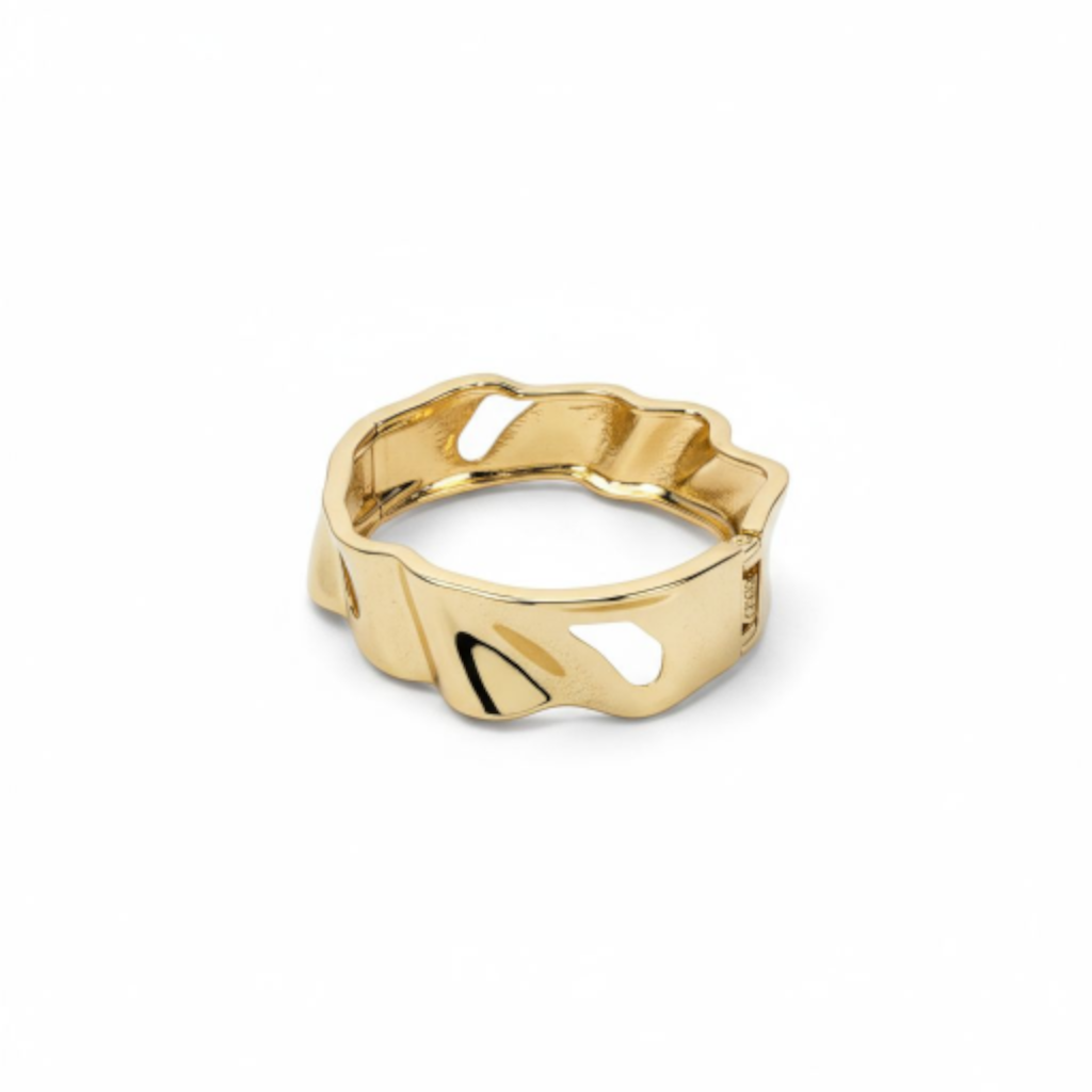 ARO TENDENCIA DORADO MS175