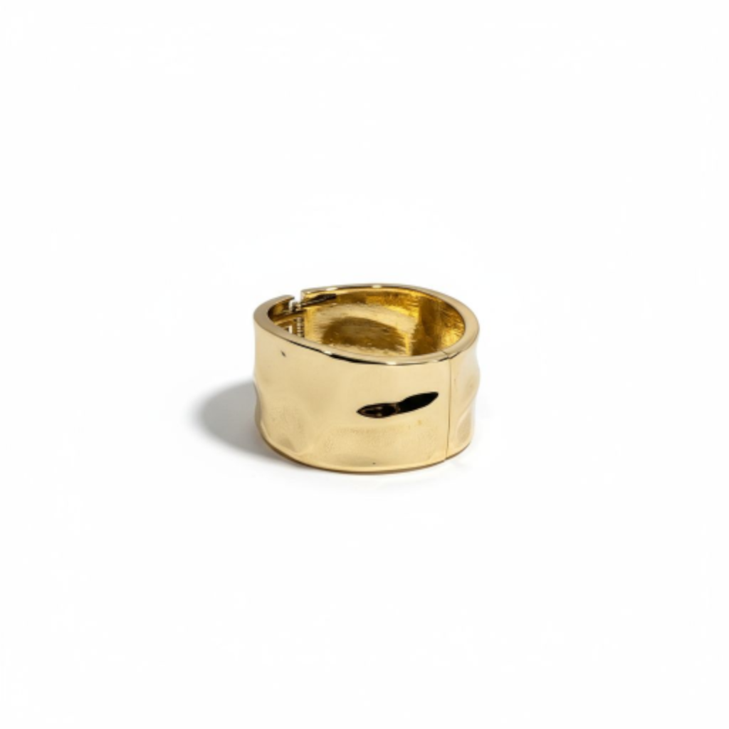 ARO TENDENCIA DORADO MS168