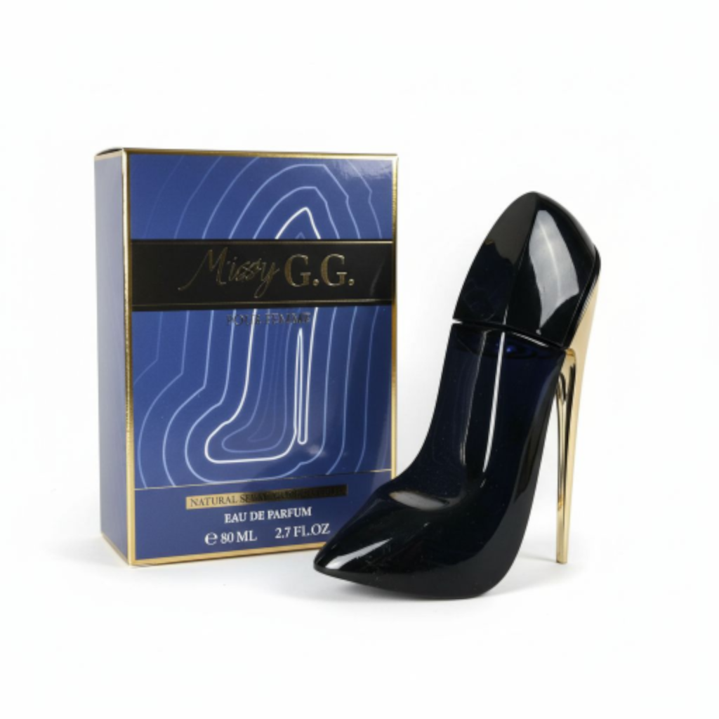 PERFUME DAMA CH MS- 414