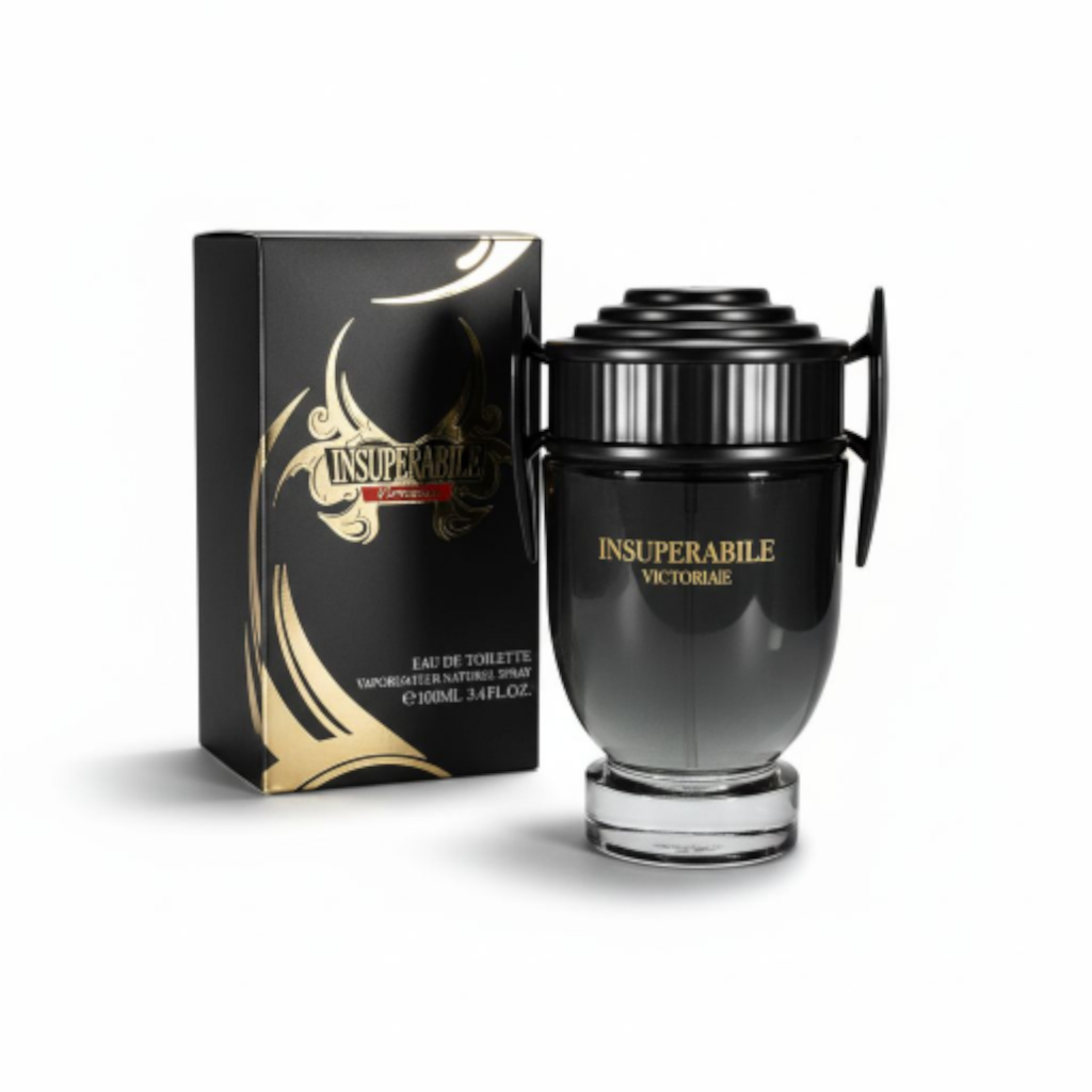 PERFUME HOMBRE MS-421