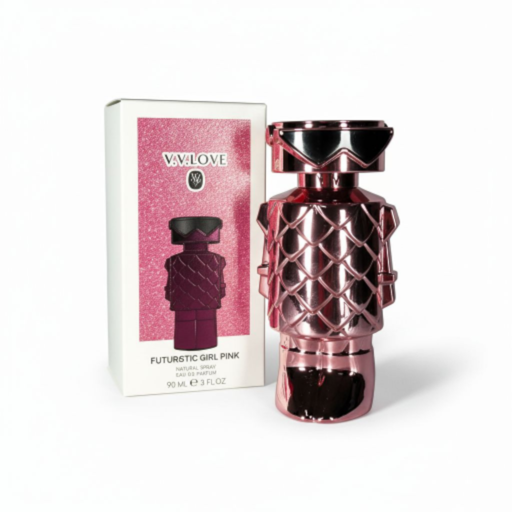 PERFUME DAMA MS-438