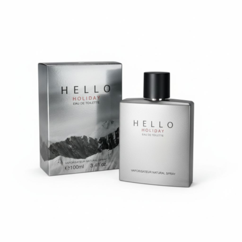 PERFUME HOMBRE MS-426