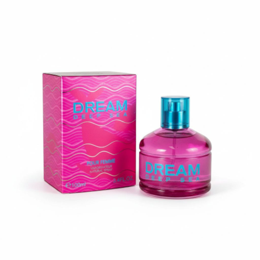 PERFUME HOMBRE MS-431