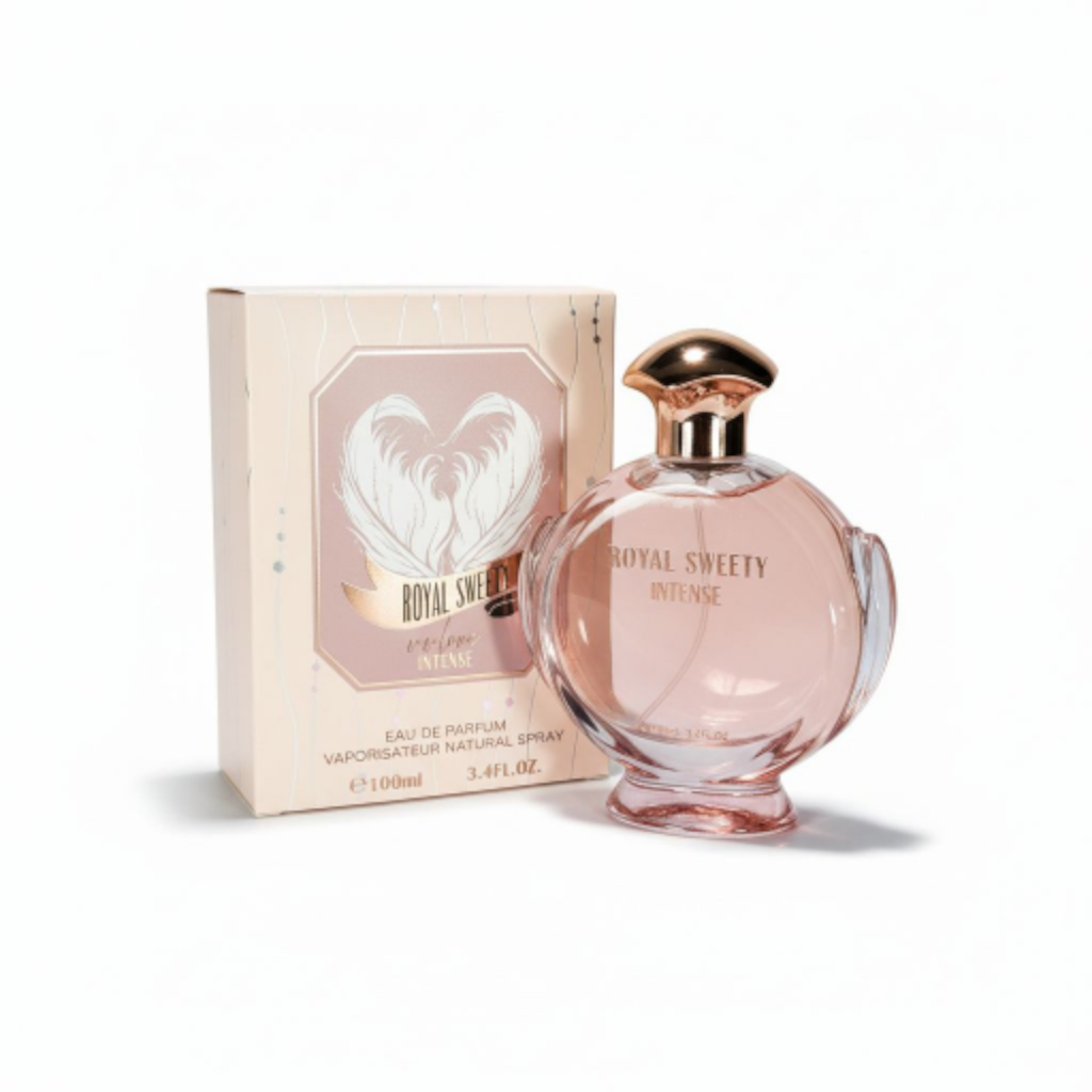 PERFUME DAMA MS-420