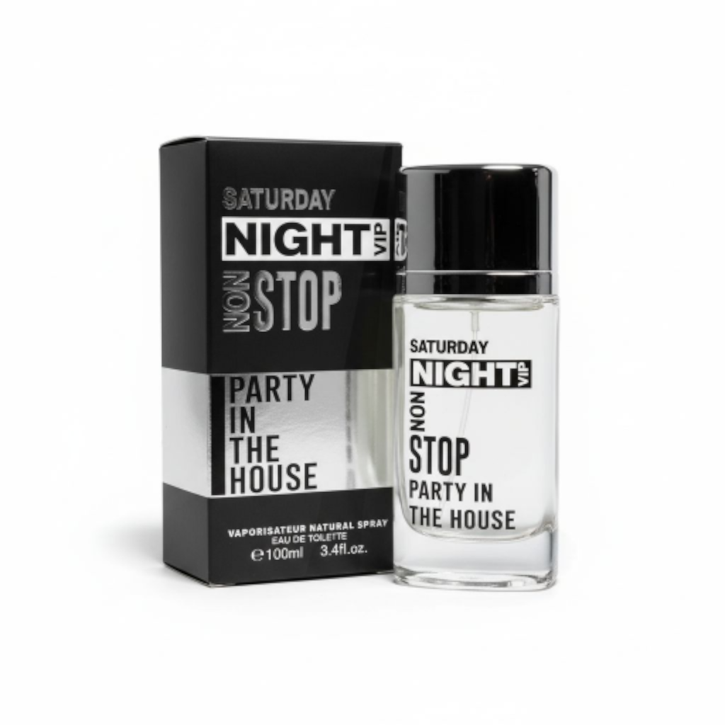 PERFUME HOMBRE MS-427