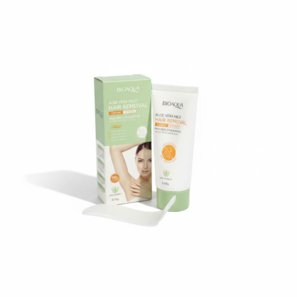 CREMA DEPILADORA BQY-42682