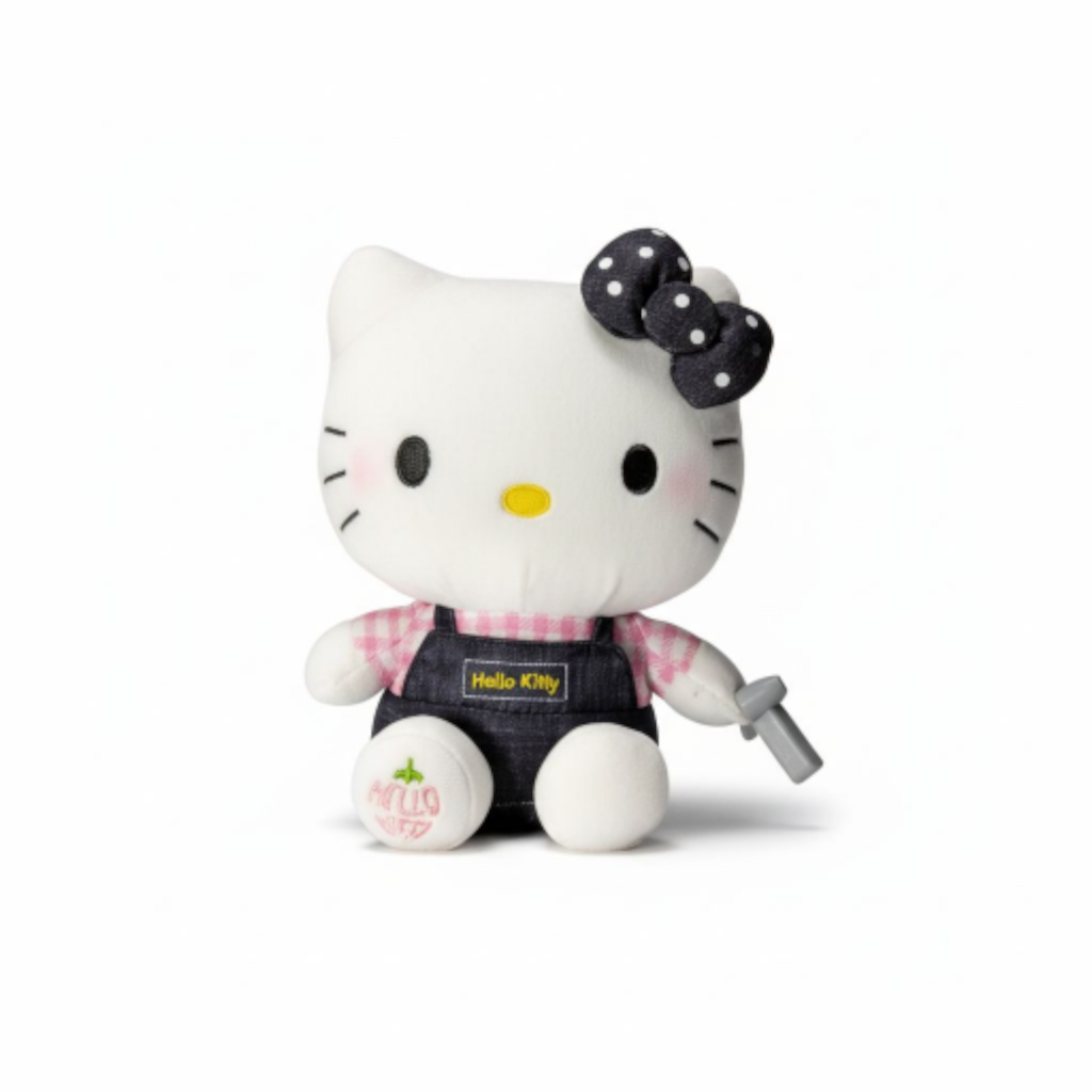 HELLO KITTY OVEROL CHAN 1897-20