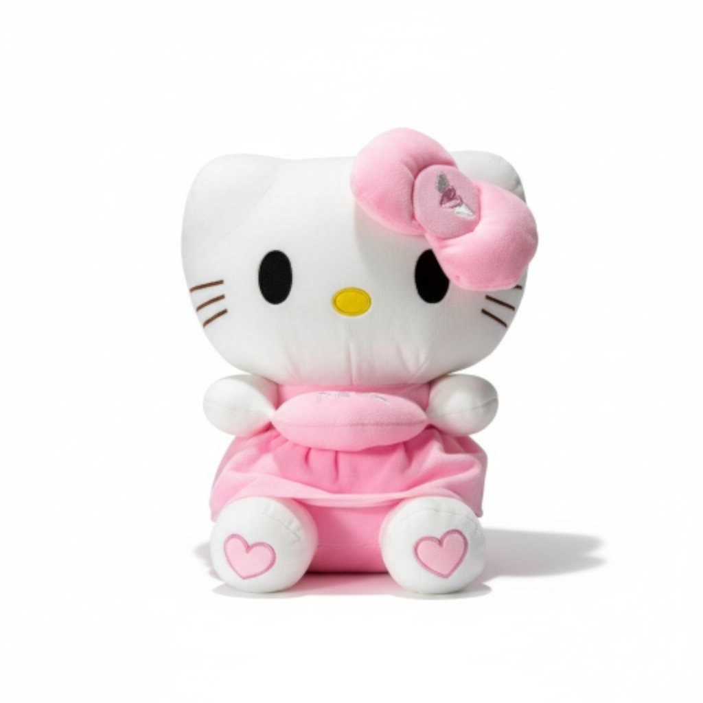 HELLO KITTY HELJR-121JR