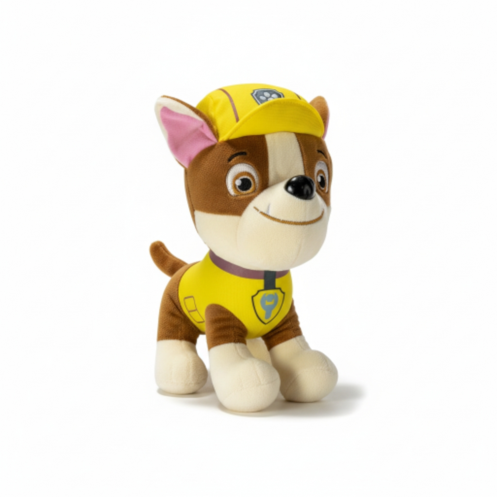 ROBOL PAW PATROL PATJ-319CJ