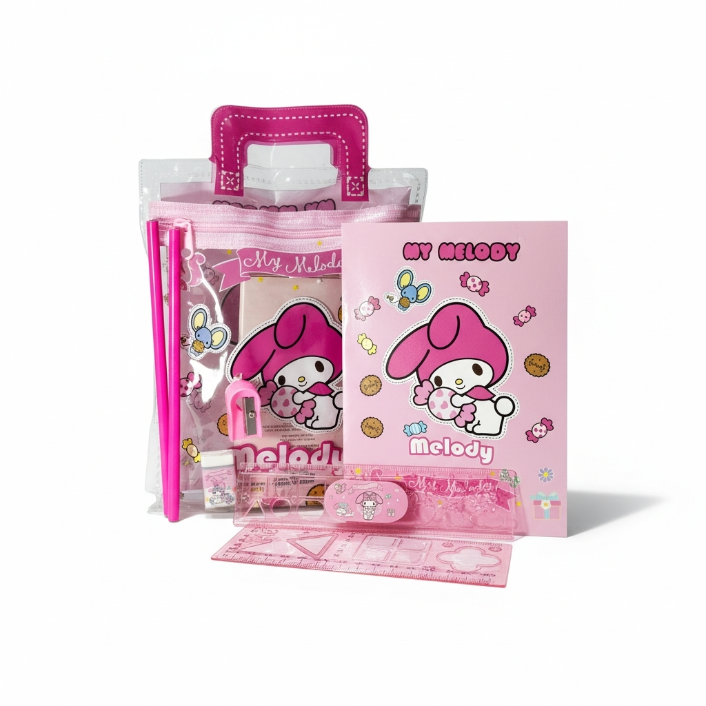 SET MY MELODI MS-517