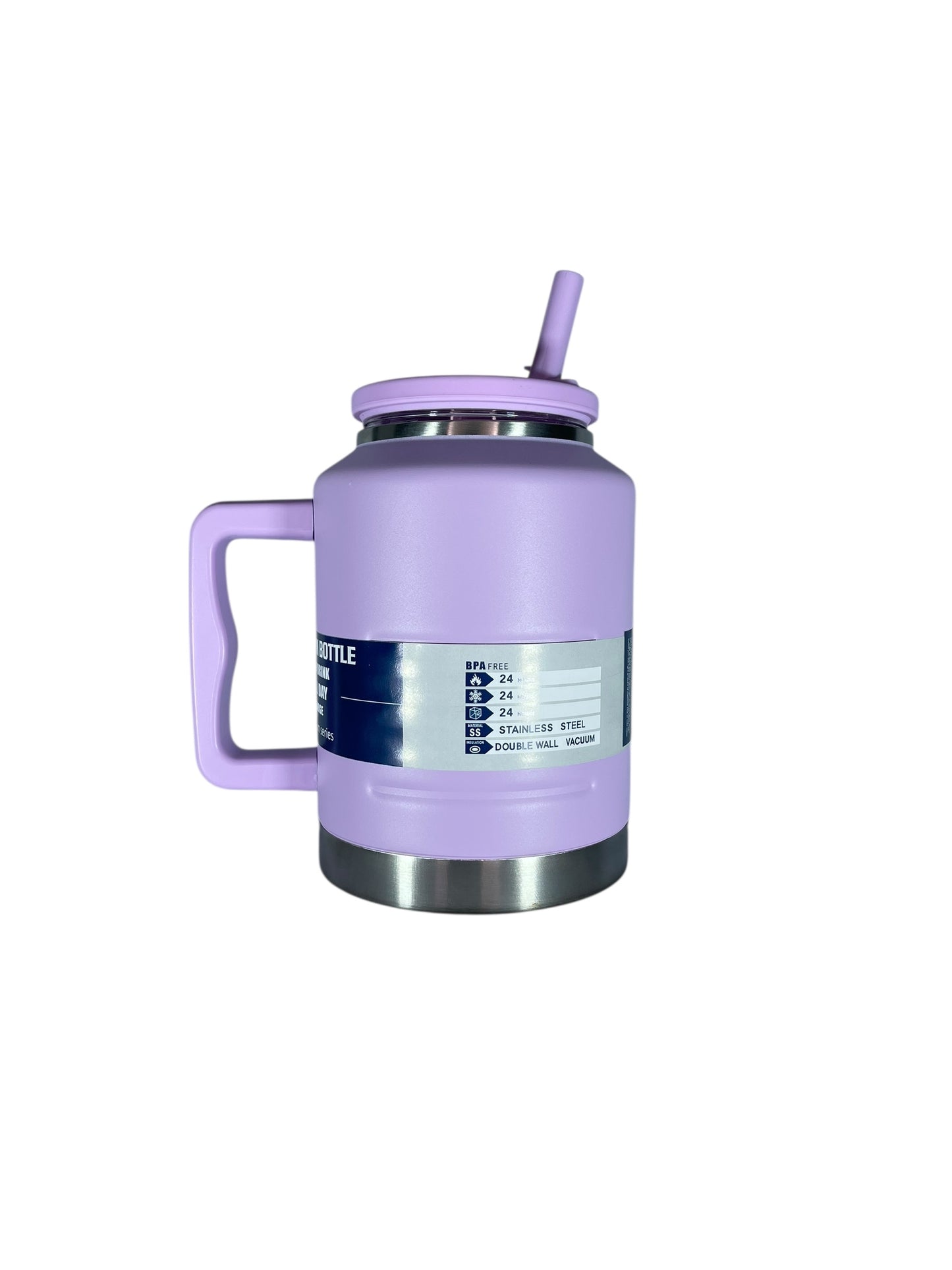 TERMO ACERO 1500ML-MS359