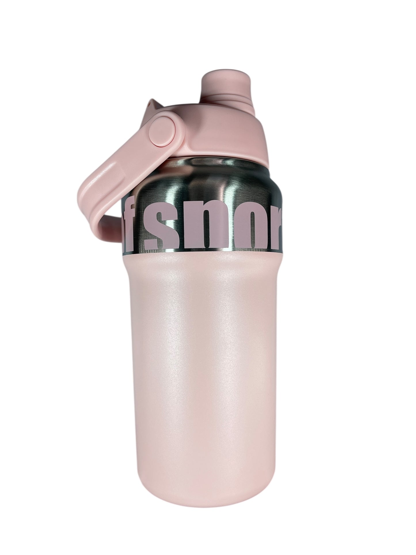 TERMO 1000 ML, UNICOLOR, ACERO-MS324