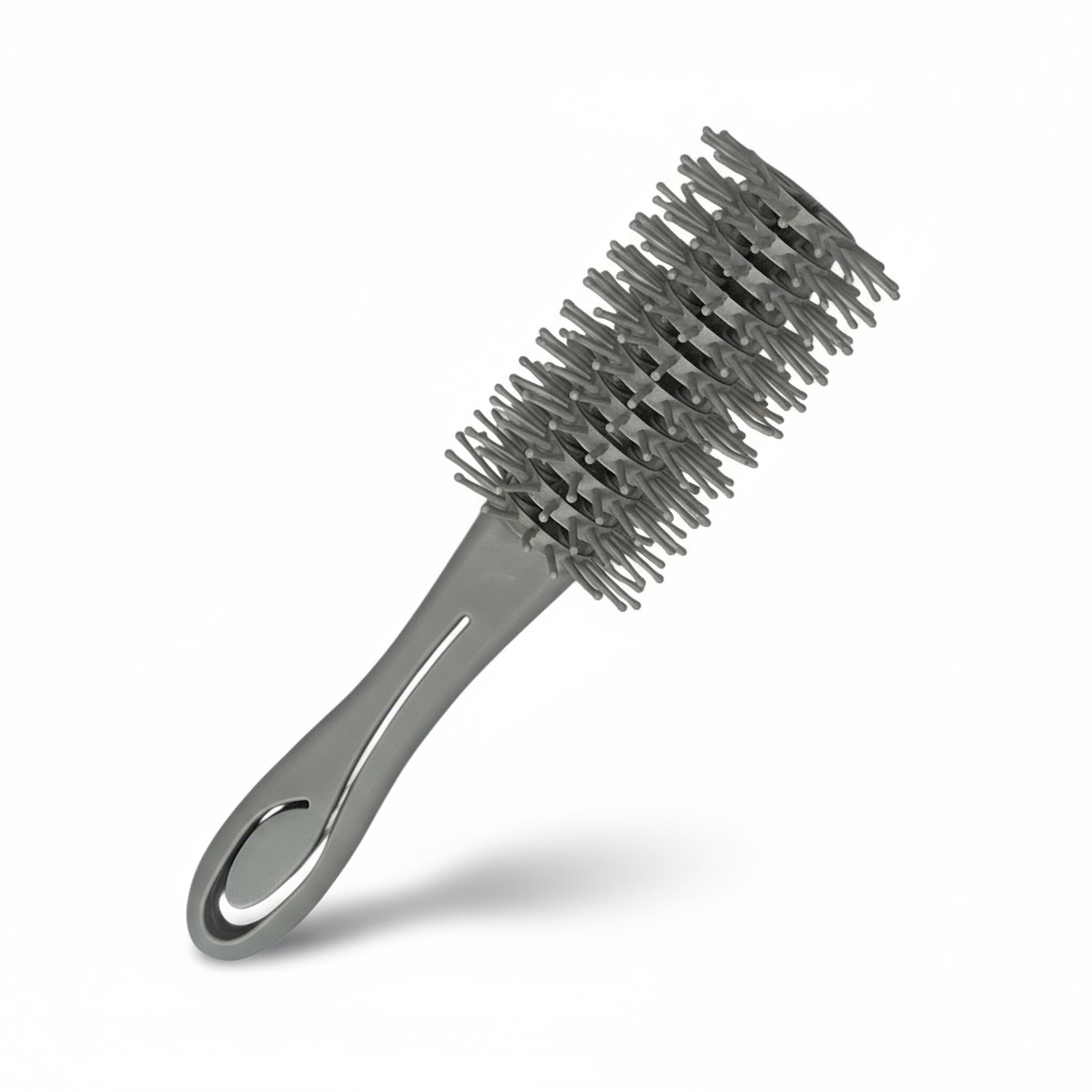 CEPILLO PLASTICO 23CM MS297