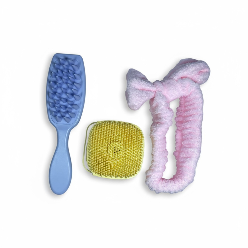 SET CIUDADO CABELLO MS484