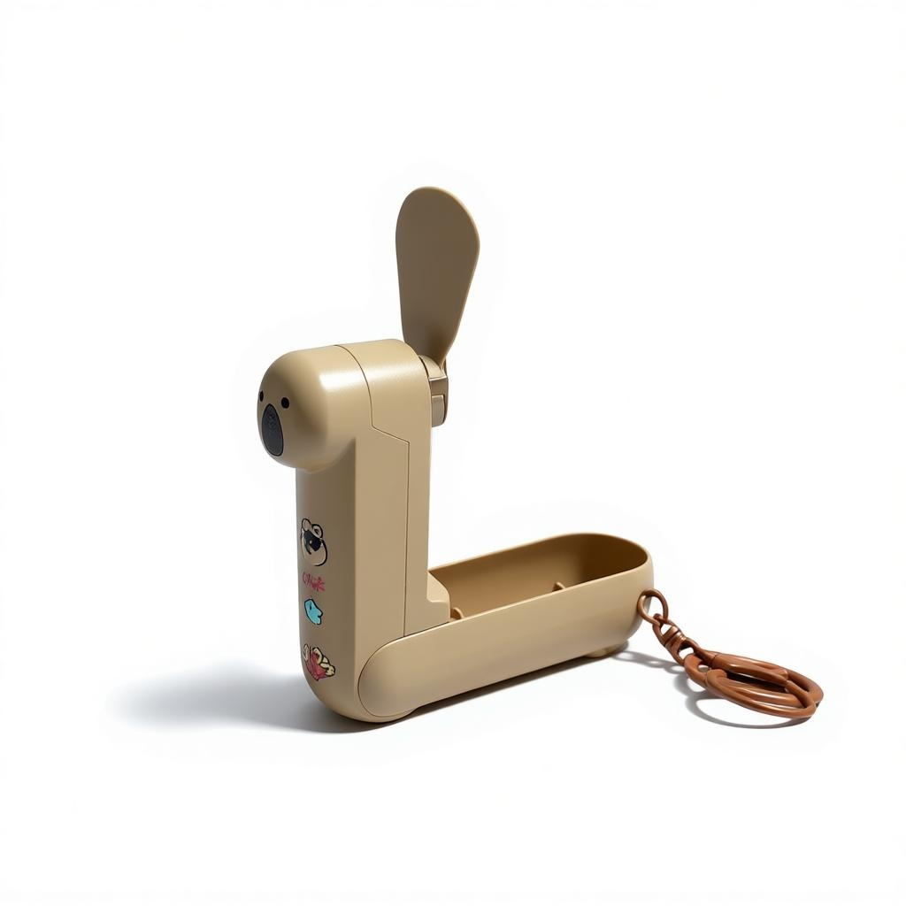 VENTILADOR LLAVERO MS386