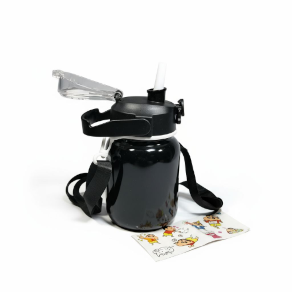 Termo en Acero 800ML MS368