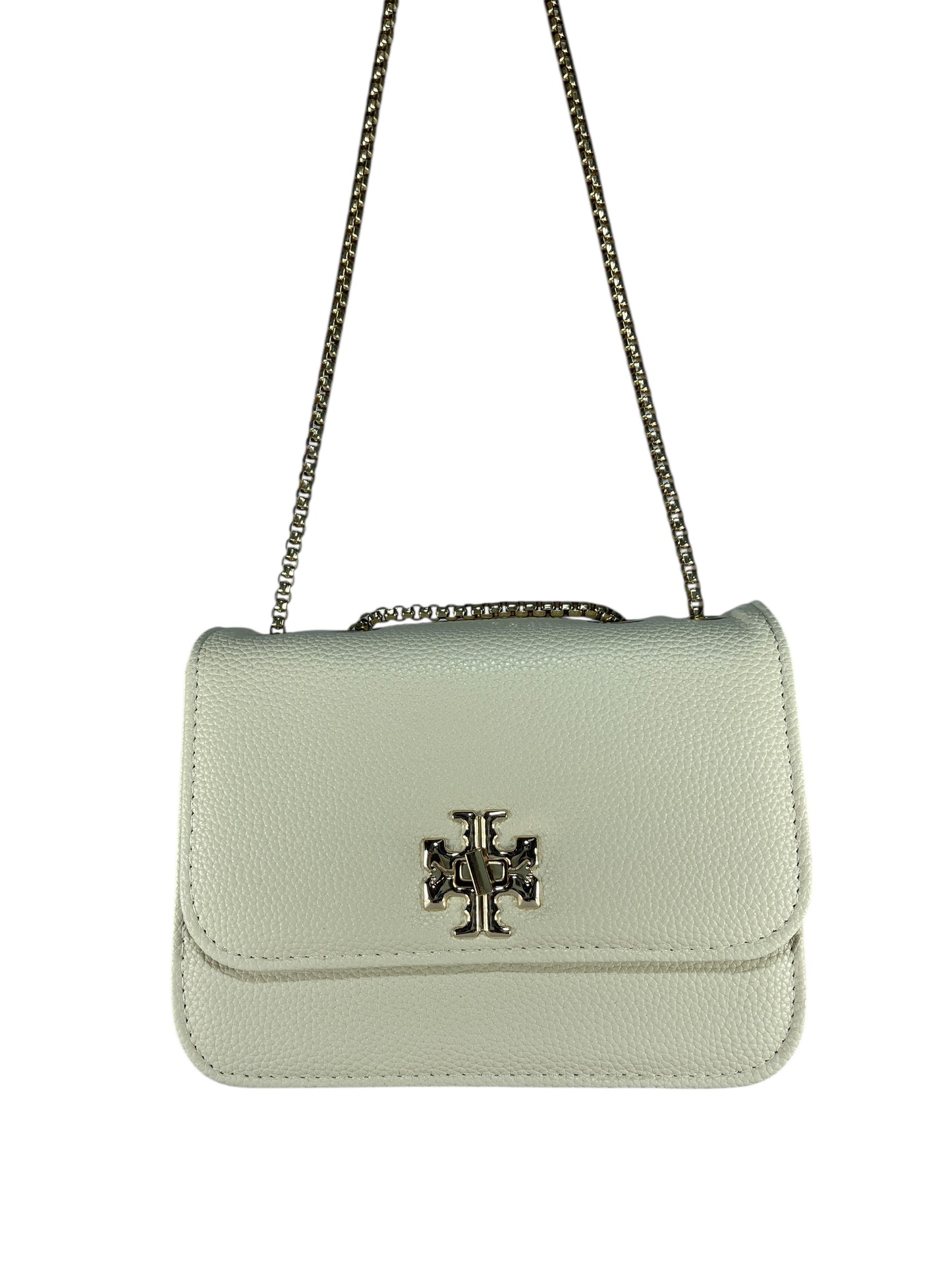 Bolso de Mujer con cadena Multiuso Largo o Corto, medidas 19X 14 CM-MS569