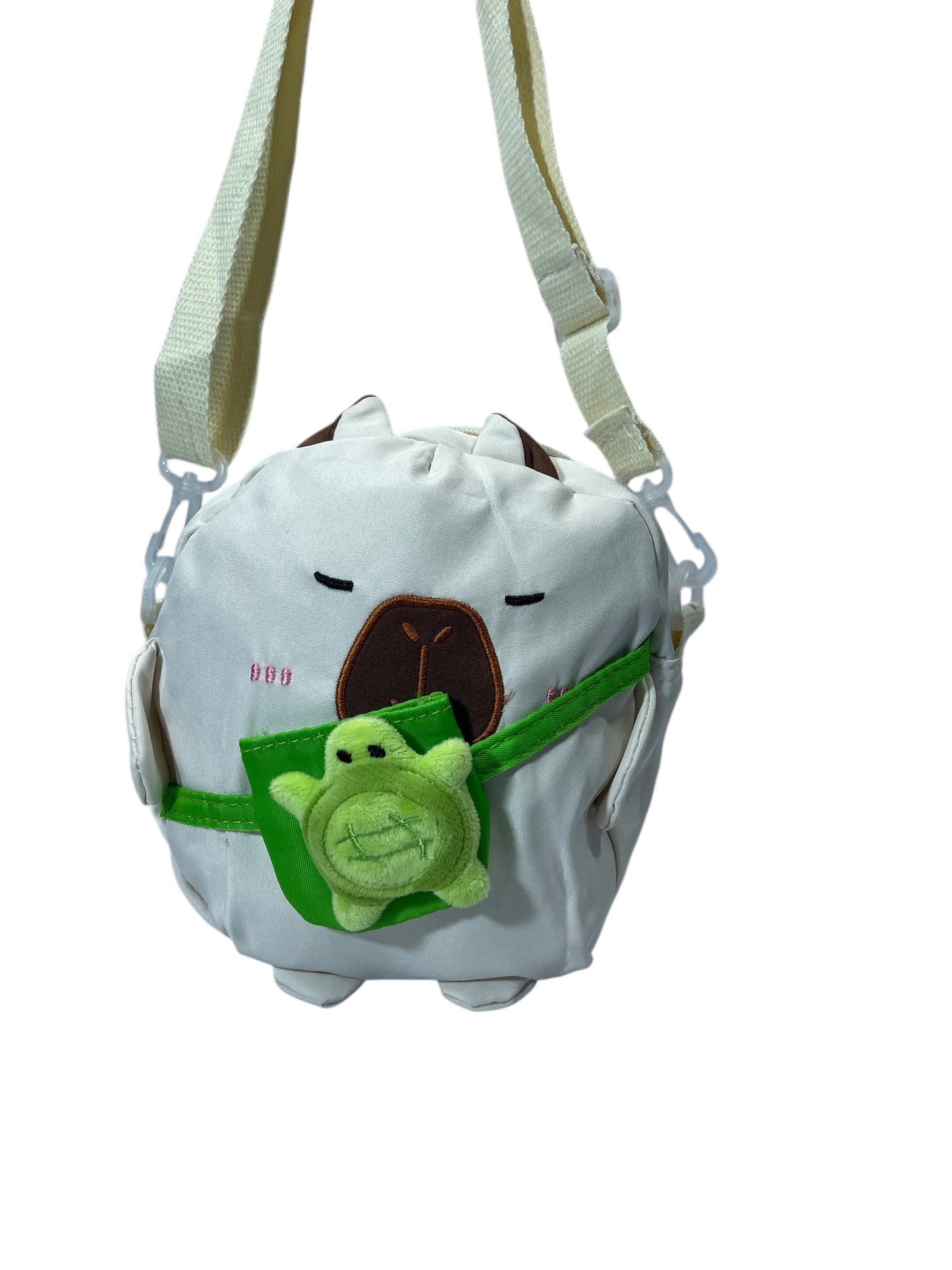 Morral Capibara MS555