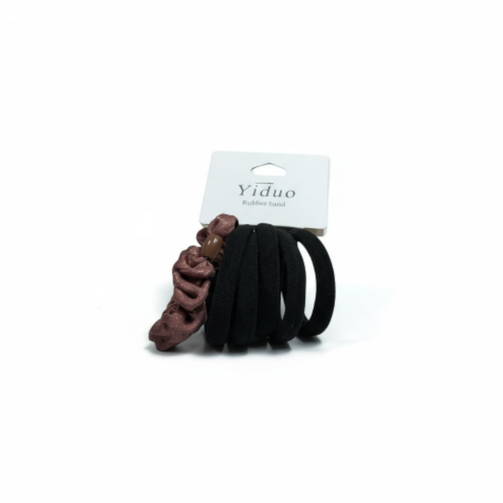 Bandas para el cabello X5 MS082-1