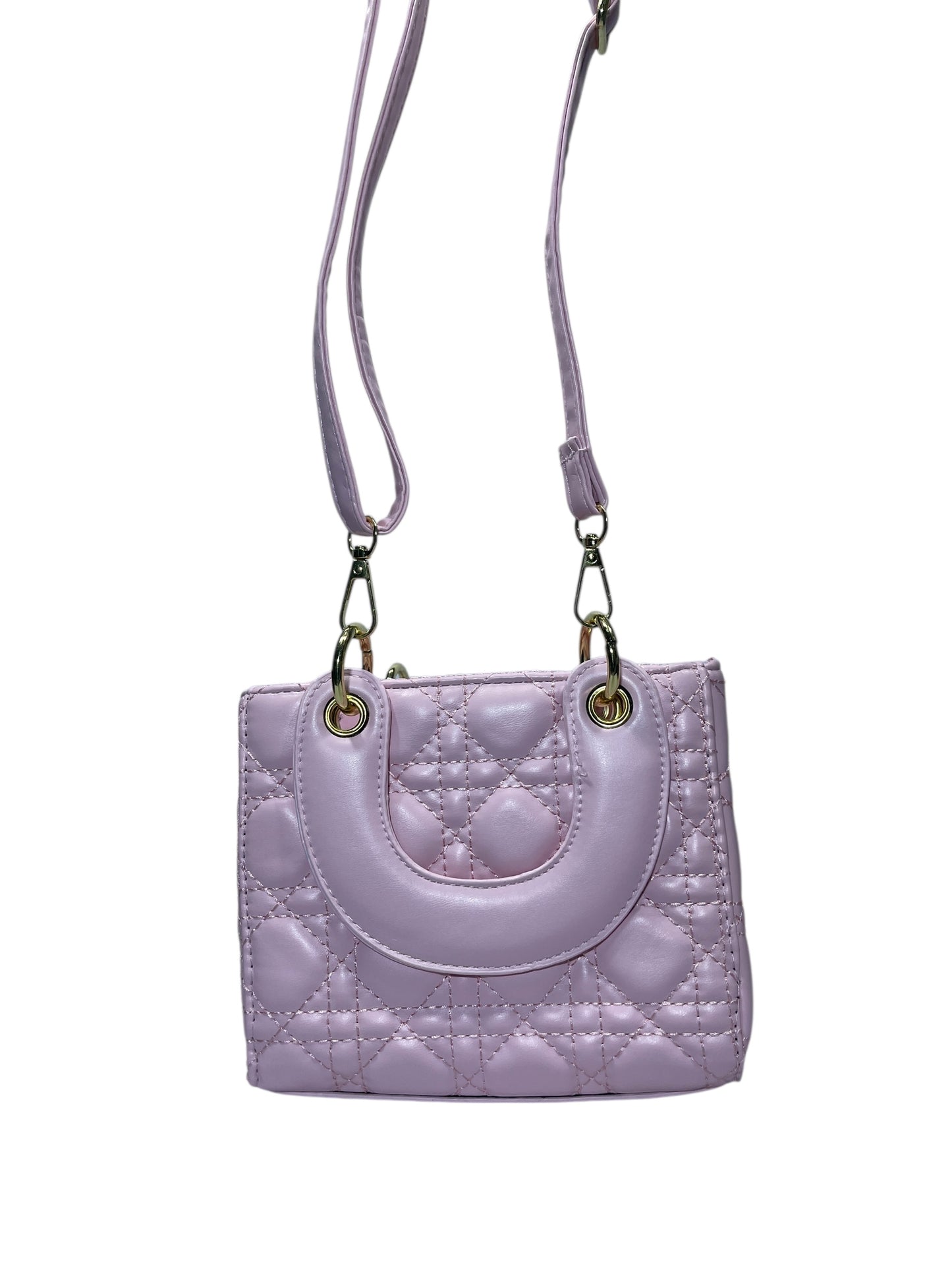 Bolso de Mujer, Corto o Largo con correa-MS561