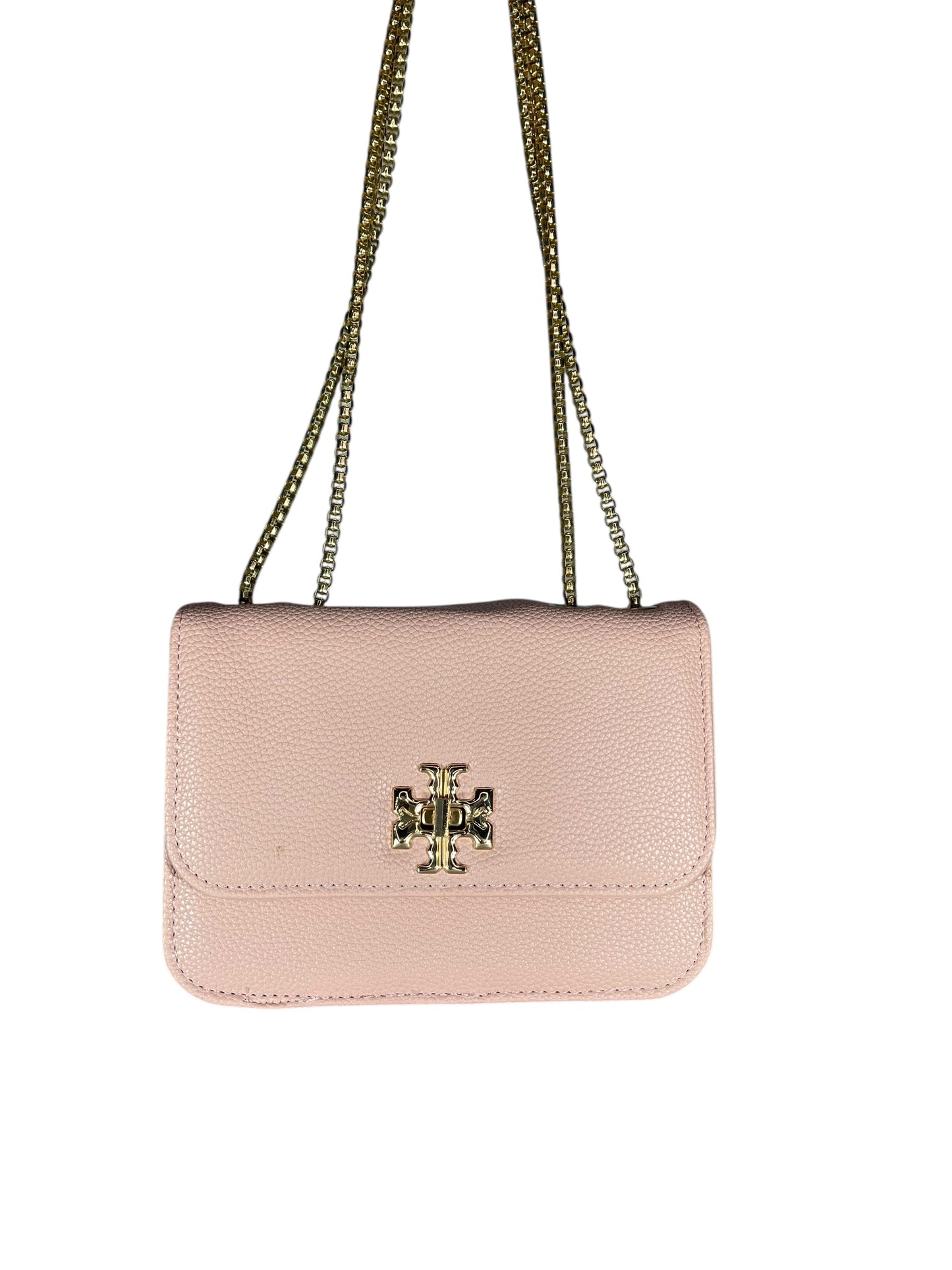 Bolso de Mujer con cadena Multiuso Largo o Corto, medidas 19X 14 CM-MS569