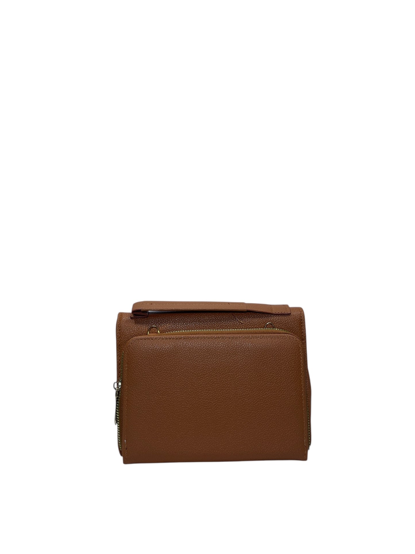 Bolso de Mujer Doble uso, corto o largo con correa medidas 22X 14CM-MS548