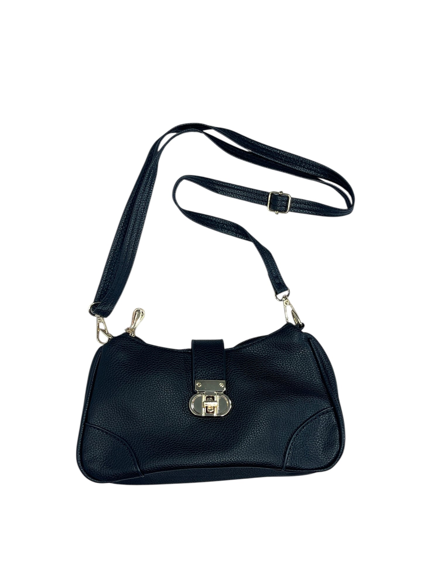 Bolso de Mujer Medida 26X 17 CM-MS584