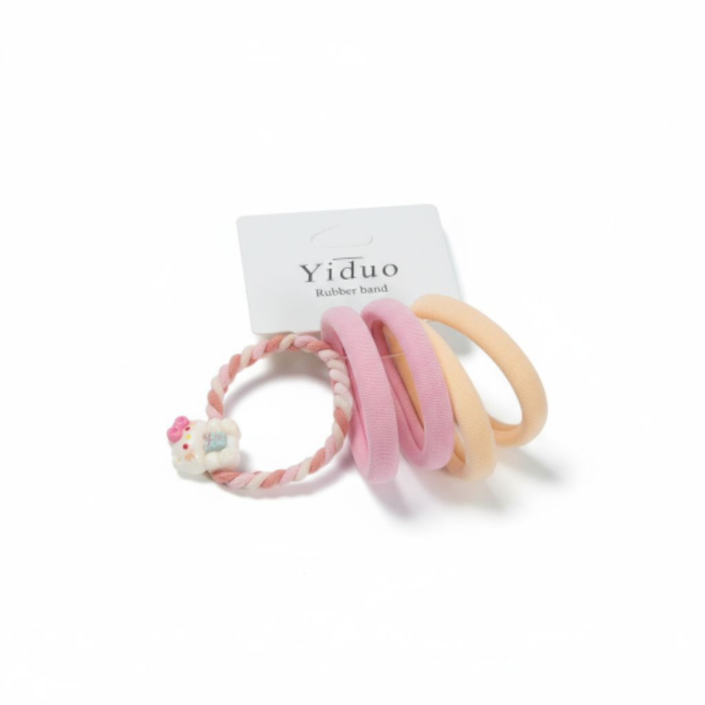 Bandas para el cabello X5 MS080