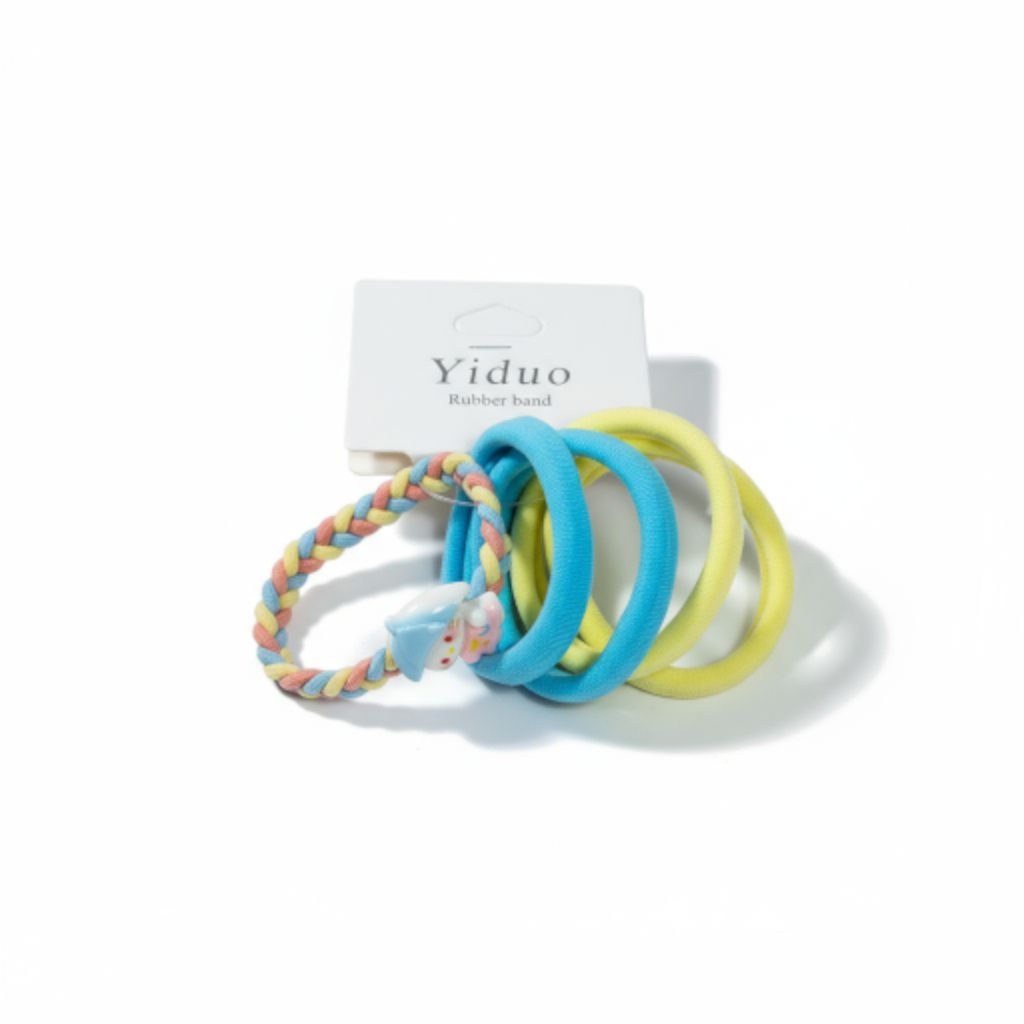 Bandas para el cabello X5 MS080