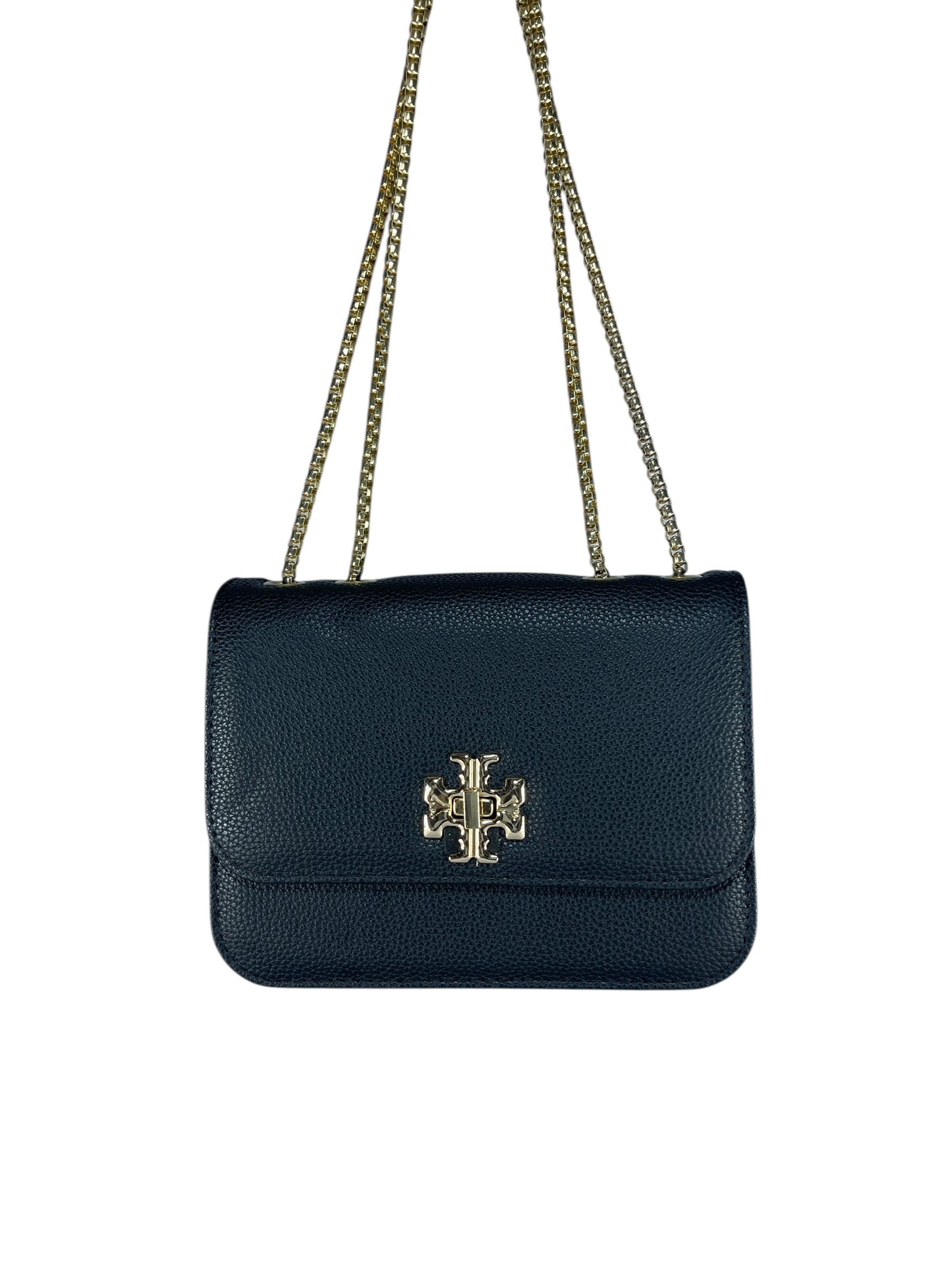 Bolso de Mujer con cadena Multiuso Largo o Corto, medidas 19X 14 CM-MS569