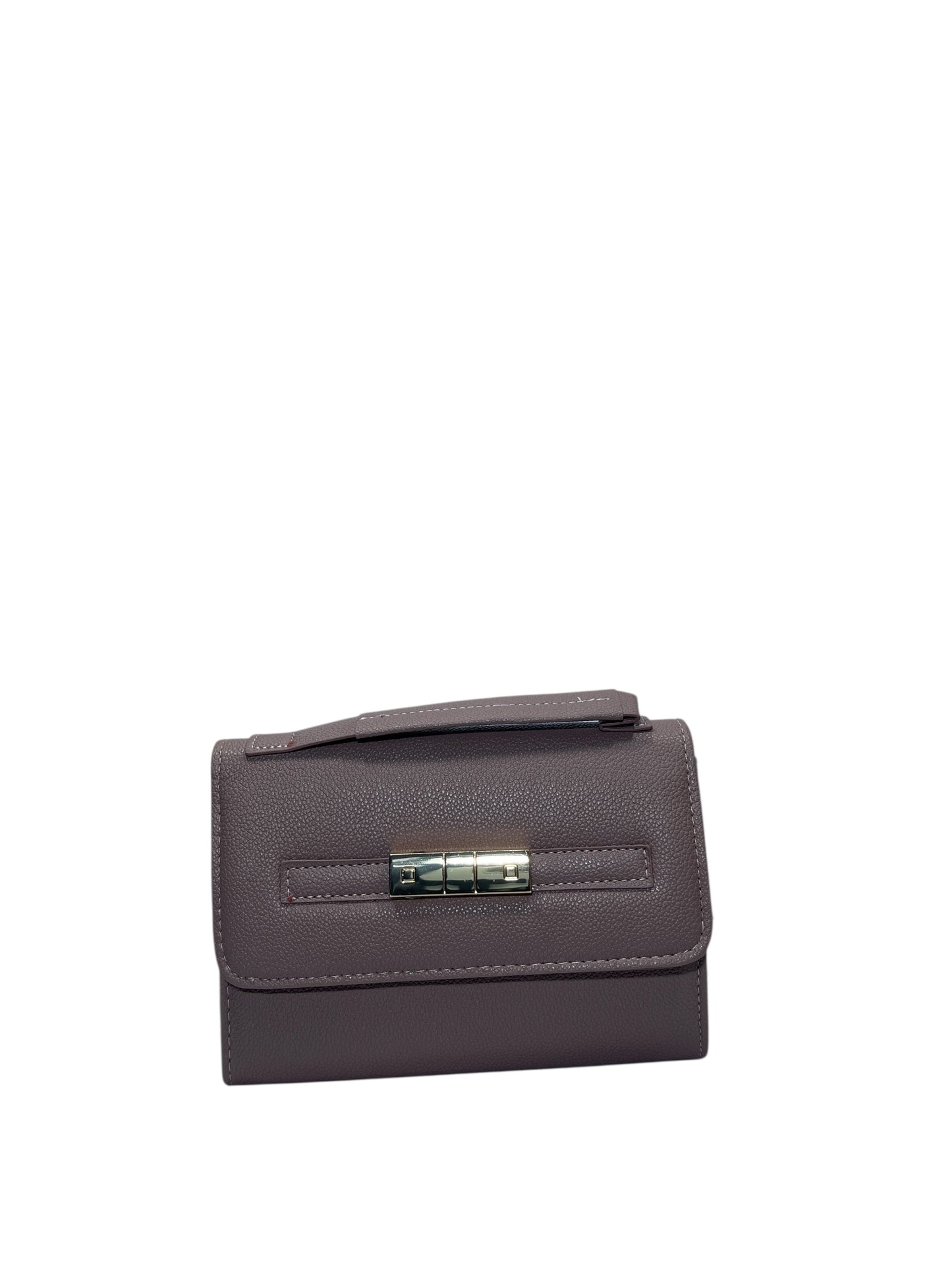 Bolso de Mujer Doble uso, corto o largo con correa medidas 22X 14CM-MS548