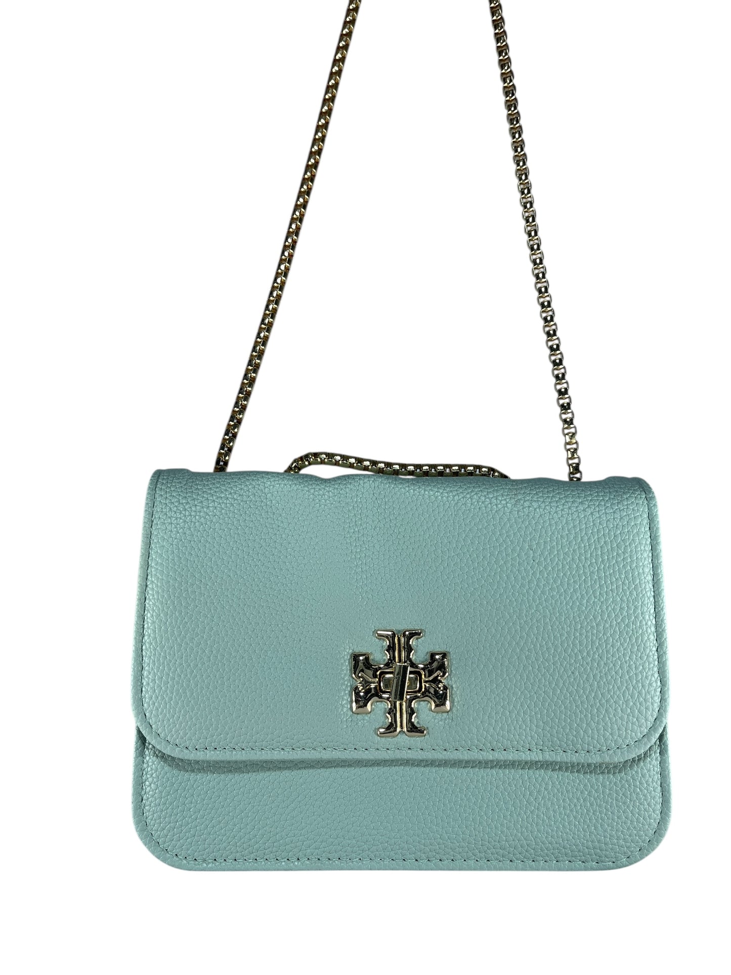 Bolso de Mujer con cadena Multiuso Largo o Corto, medidas 19X 14 CM-MS569