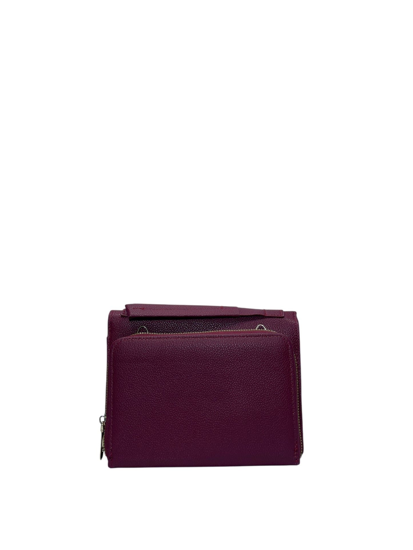 Bolso de Mujer Doble uso, corto o largo con correa medidas 22X 14CM-MS548