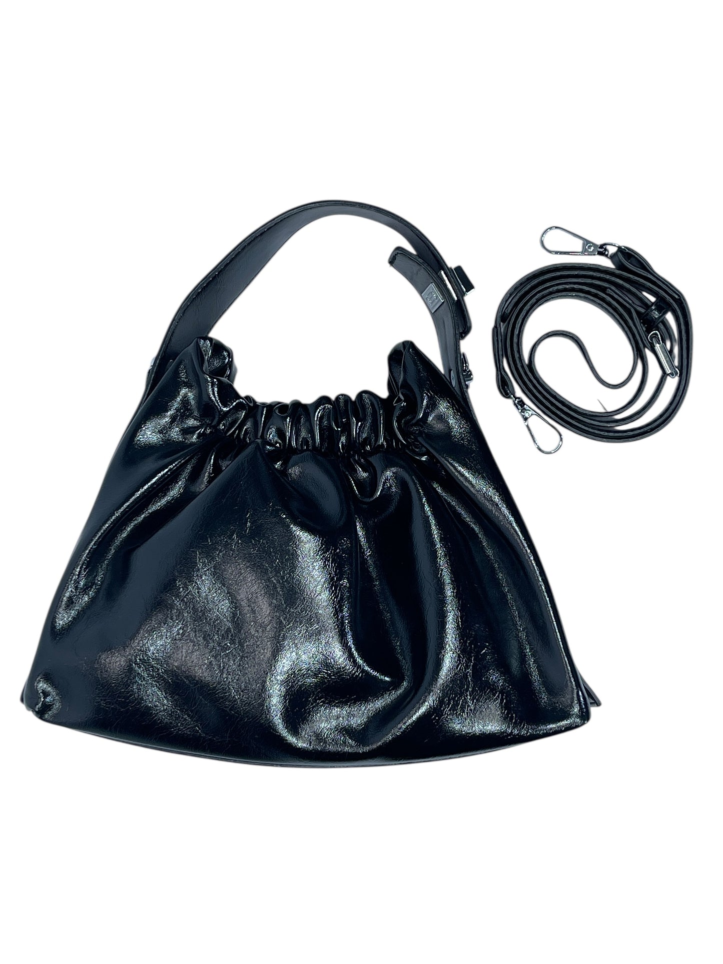 Bolso de Mujer Doble uso, Corto o largo con correa-MS562