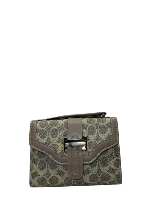 Bolso de Mujer Doble uso, corto o largo con cadena-MS560