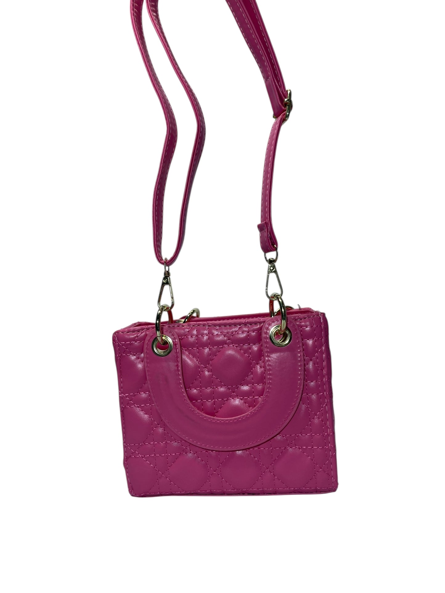 Bolso de Mujer, Corto o Largo con correa-MS561