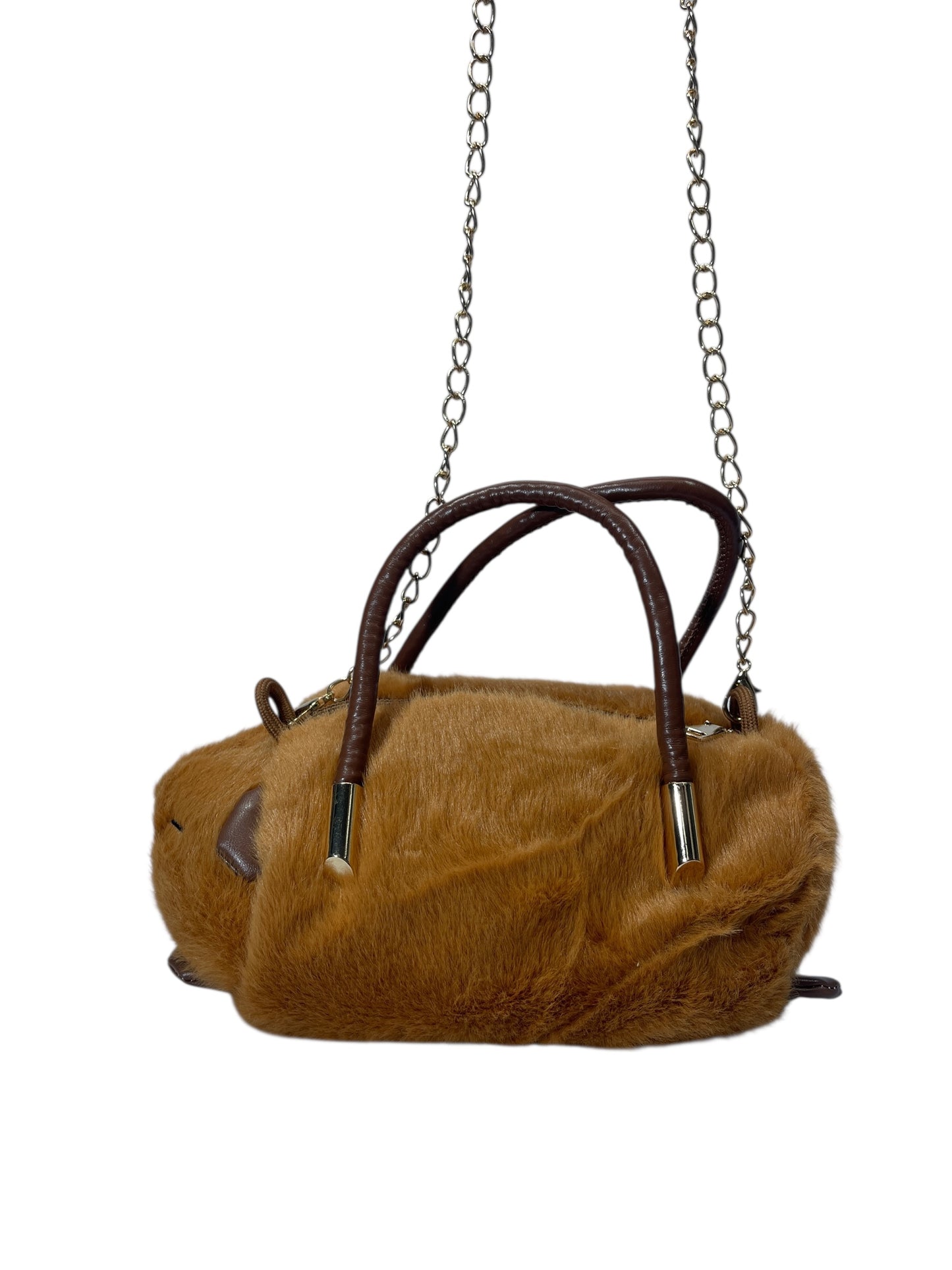 Bolso Capibara 14 CM MS005