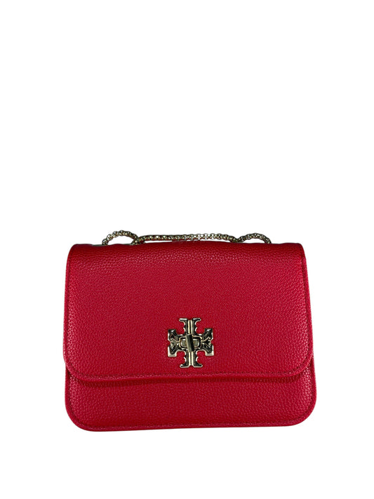 Bolso de Mujer con cadena Multiuso Largo o Corto, medidas 19X 14 CM-MS569