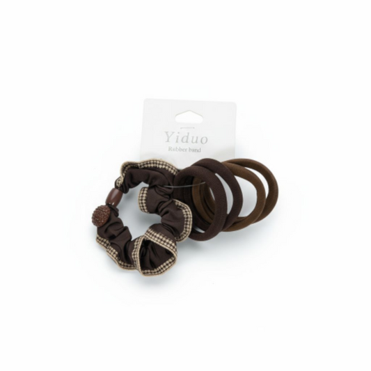 Bandas para el cabello X5 MS083-1