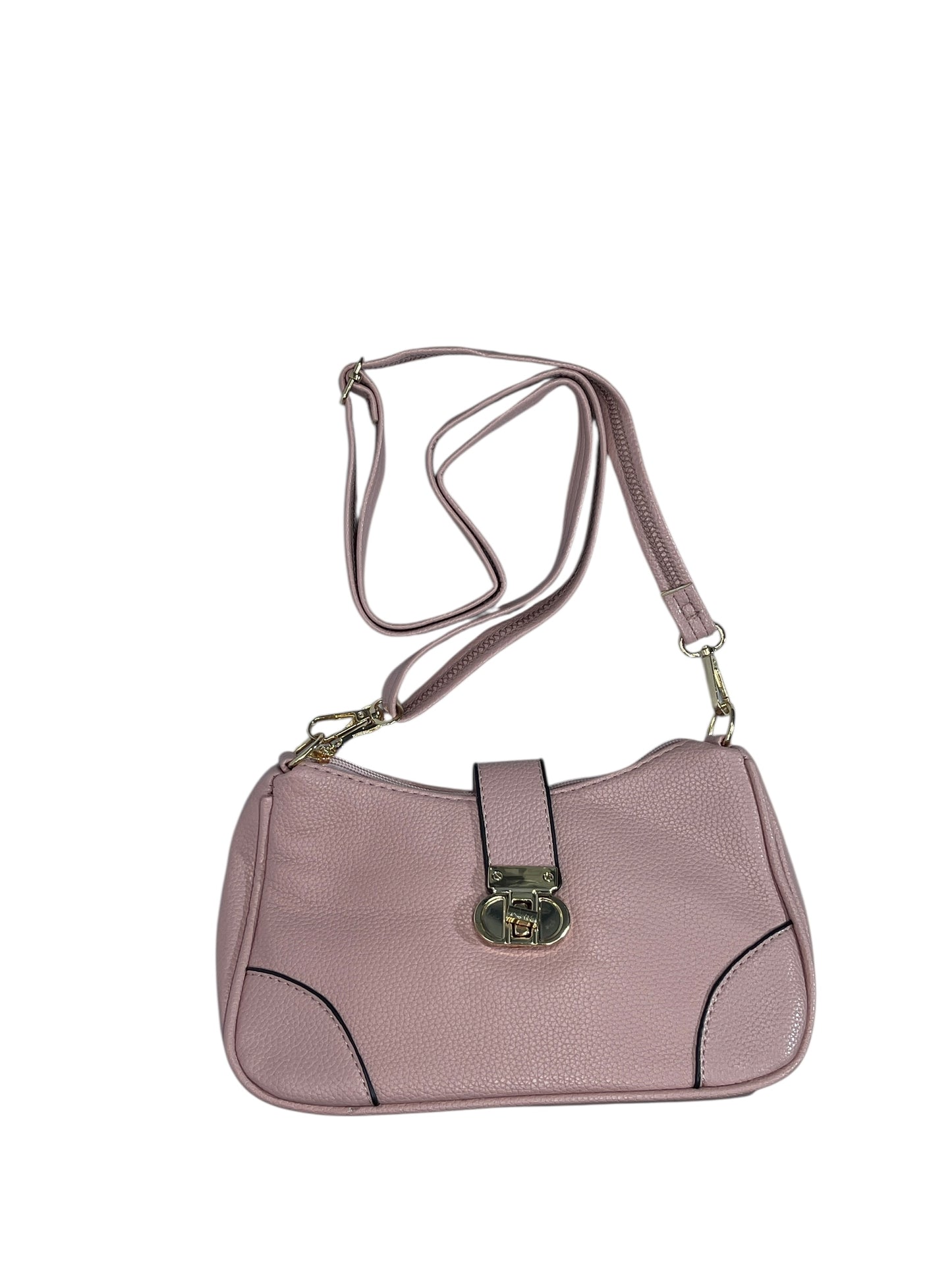 Bolso de Mujer Medida 26X 17 CM-MS584