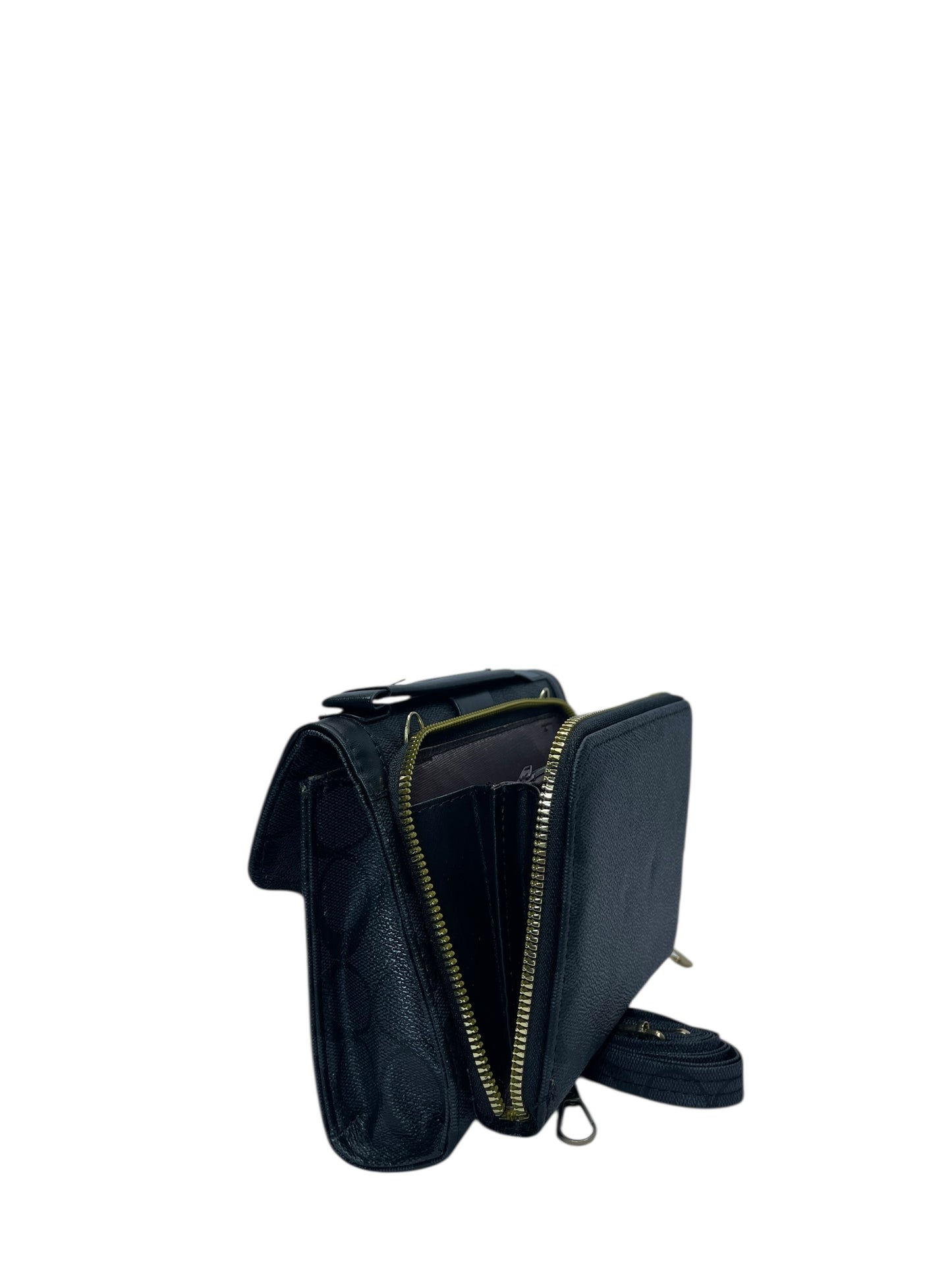 Bolso de Mujer Doble uso, corto o largo con cadena-MS560