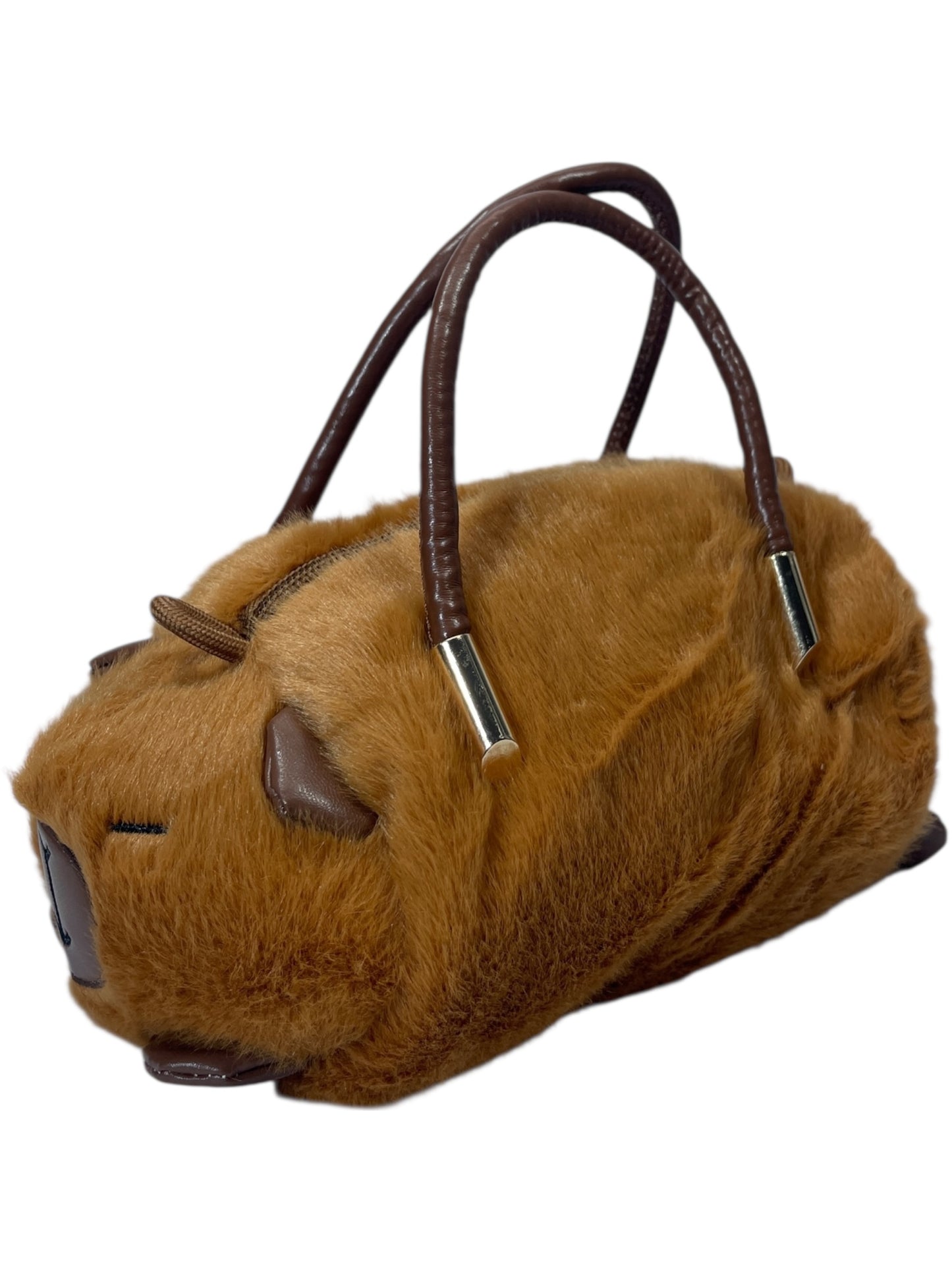 Bolso Capibara 14 CM MS005