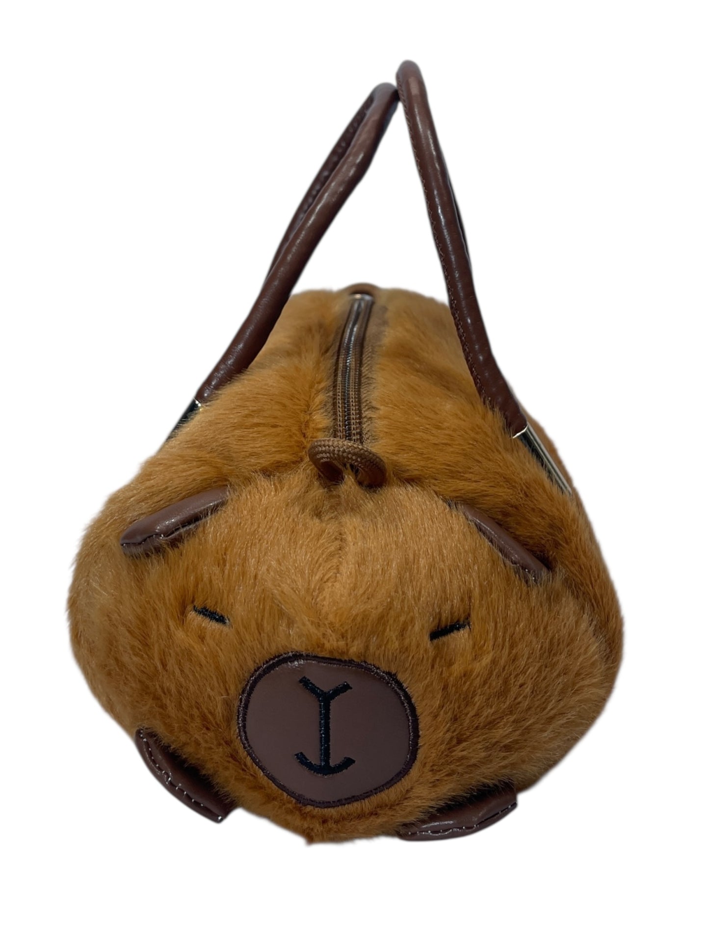 Bolso Capibara 14 CM MS005